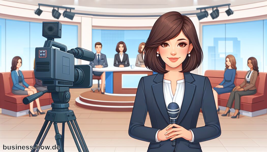 Vanessa Civiello: Ist sie verheiratet? Alles Wissenswerte über die Moderatorin