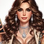 Kathleen Glawe: Reality-TV-Star und Influencerin