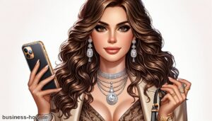 Kathleen Glawe: Reality-TV-Star und Influencerin