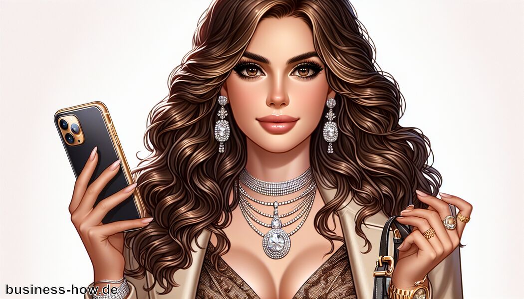 Kathleen Glawe: Reality-TV-Star und Influencerin