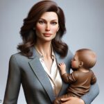 Evgenia Zverev: Ehefrau von Mischa Zverev, Unternehmerin & Mutter