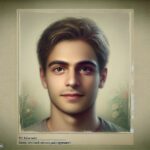 Luca Léon Gorgoglione: Kurze Übersicht zu Alter, Familie & öffentlichen Auftritten