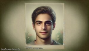 Luca Léon Gorgoglione: Kurze Übersicht zu Alter, Familie & öffentlichen Auftritten