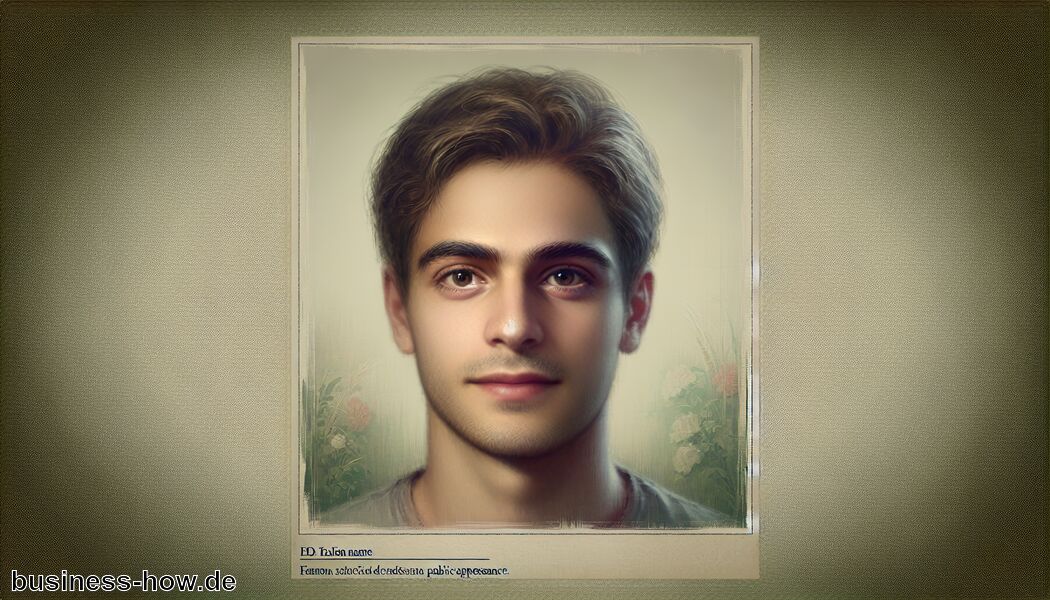 Luca Léon Gorgoglione: Kurze Übersicht zu Alter, Familie & öffentlichen Auftritten