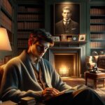 Marlon Christopher Martinek – Das stille Leben eines Promi-Sohns