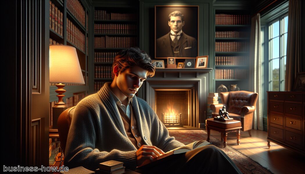 Marlon Christopher Martinek – Das stille Leben eines Promi-Sohns