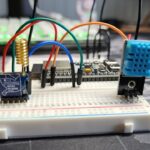 Daten erfassen, verstehen und nutzen: Moderne Möglichkeiten der mobilen Messtechnik