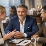 Wie Unternehmen Top-Führungskräfte erfolgreich gewinnen