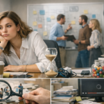 Wenn Prozesse ins Stocken geraten: So erkennen Unternehmen versteckte Zeitfresser