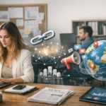 Ganzheitliche SEO im Wandel: Warum die Symbiose aus Linkbuilding, Online-PR und GEO die Zukunft der Sichtbarkeit sichert