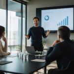 Vom ersten Investorentermin zum Erfolgsunternehmen: Was Gründer gemeinsam haben